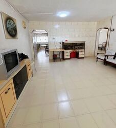 Blk 165 Bukit Batok West Avenue 8 (Bukit Batok), HDB 4 Rooms #569557861
